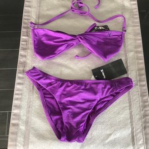 Hurley Bathing-suit